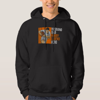 Veste À Capuche Mens Rugby Sport Pour Votre Mari De Rugby