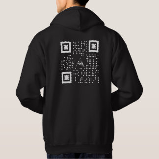 Veste À Capuche Merci pour l'observation