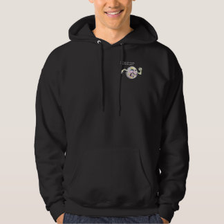 Veste À Capuche Mercure