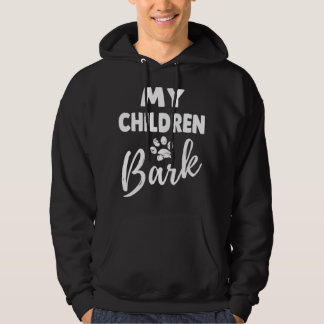 Veste À Capuche Mes enfants écorce Pe