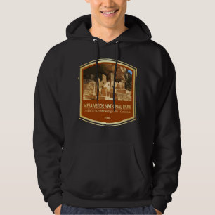 Veste À Capuche Mesa Verde NP (PF1)