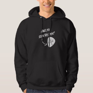 Veste À Capuche Metal Guitar Player Avez-Vous Vu Ce Choix