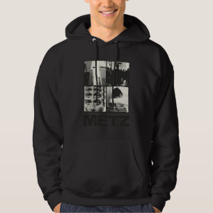 Veste À Capuche Metz