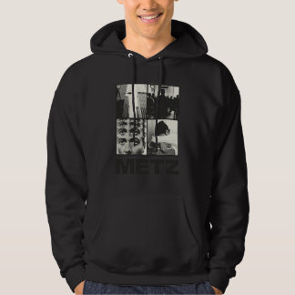 Veste À Capuche Metz