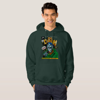Veste À Capuche mf doom