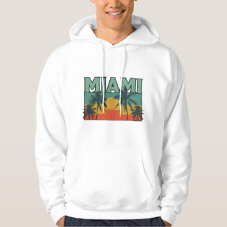 Veste À Capuche Miami