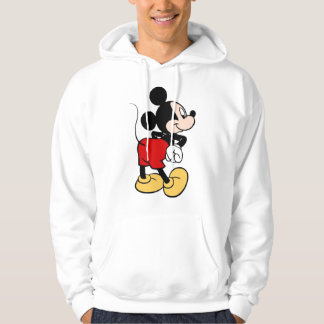 Veste À Capuche Mickey 