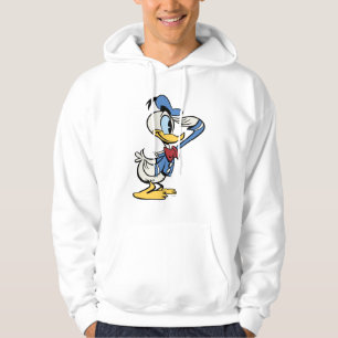 Veste À Capuche Mickey les courts-métrages Salut Donald Duck