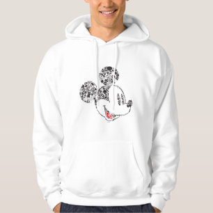 Veste À Capuche Mickey tendance   Icônes et expressions