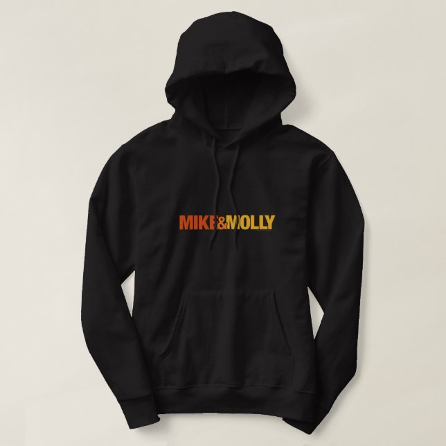 Veste À Capuche Mike et Molly.png (Design devant)