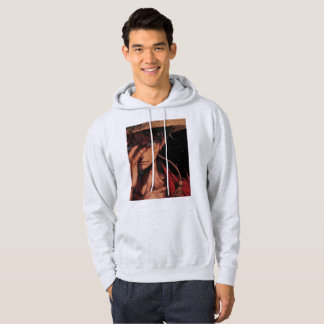 Veste À Capuche Minimalist Everyday Comfort Hoodie for Adults 