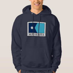 Veste À Capuche Minnesota