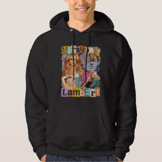 Veste À Capuche Miranda Lambert