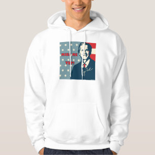 Veste À Capuche Mlle Me Yet Hoodie