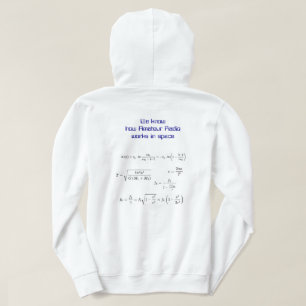 Veste À Capuche MM. Basic Capuzen