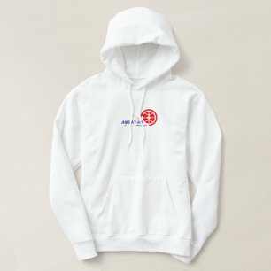 Veste À Capuche MM. Basic Capuzen