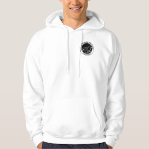 Veste À Capuche MMCC athlétisme de LA - ZipUp