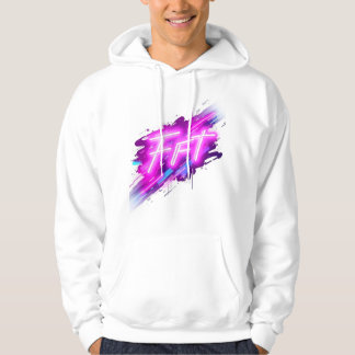 Veste À Capuche Modèle T-shirt Google Gemini, T-shirt NFT
