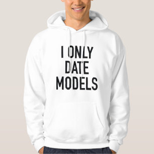 Veste À Capuche Modèles de date I uniquement