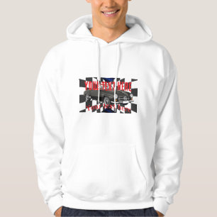 Veste À Capuche modifiable