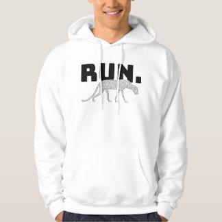 Veste À Capuche Moletom 