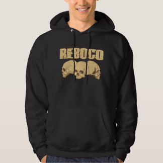 Veste À Capuche moletom JE REMORQUE