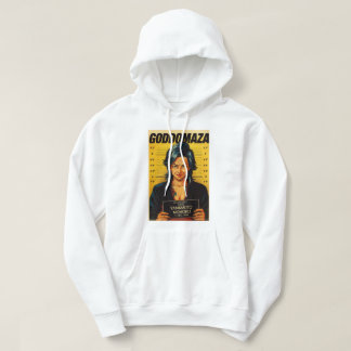 VESTE À CAPUCHE MOMOKO MUGSHOT VINTAGE HOODIE