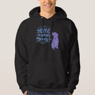 Veste À Capuche Mon Chien Est Le Labrador Retriever Illgraper