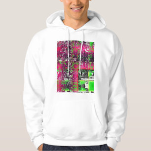 Veste À Capuche Mon Nom N'Est Pas Donna