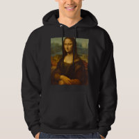 Mona Lisa, La Joconde, 1503 par Leonardo da Vinci