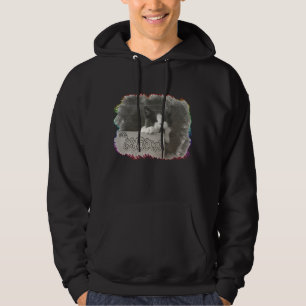 Veste À Capuche Monsieur chat amateur de chat mignon drôle tee cha