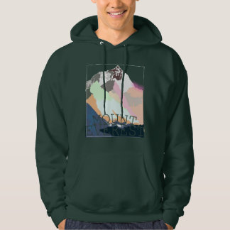 Veste À Capuche Mont Everest