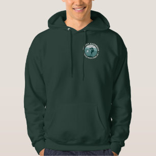 Veste À Capuche Mont Katahdin