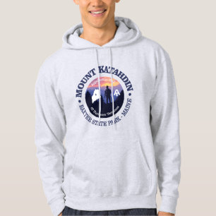 Veste À Capuche Mont Katahdin (rd2)