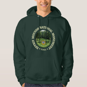 Veste À Capuche Montants d'efficacité (NM)