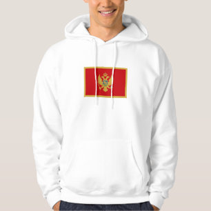Veste À Capuche Monténégro