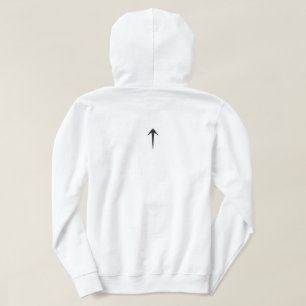 Veste À Capuche Monter et briller