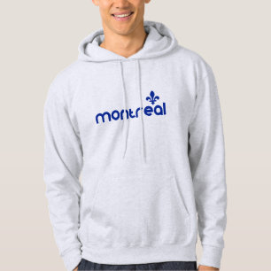 Veste À Capuche Montréal