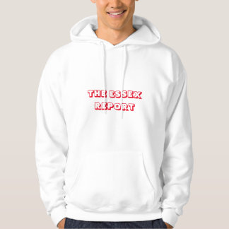 Veste À Capuche Montrez votre amour pour le rapport Brad Essex