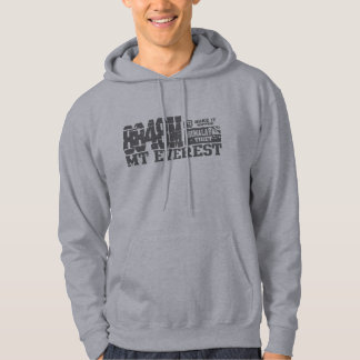 Veste À Capuche Mt Everest