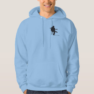 Veste À Capuche Musique 137