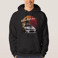 Musique Vintage Retro Mitsubishi Evolution Evo Sum