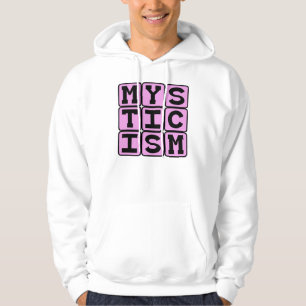 Veste À Capuche Mysticisme, type de magie