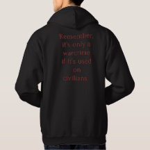 Napalm University se souvenir