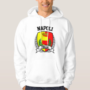 Veste À Capuche Napoli