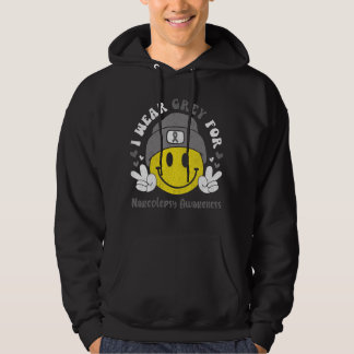 Veste À Capuche Narcolepsy