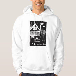 Veste À Capuche narratif