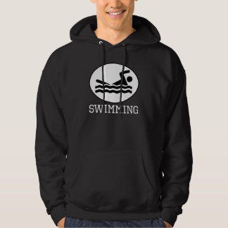 Veste À Capuche Natation