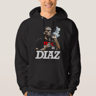 Veste À Capuche NATE DIAZ Classic T Shirt