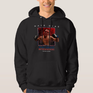 Veste À Capuche Nate Diaz I&x27 ; m Pas surpris Essential T Shirt